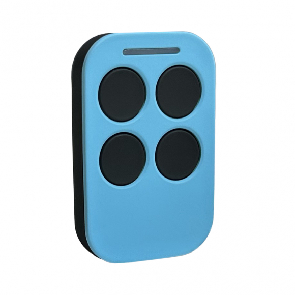 Пульт-брелок универсальный FURNITEH SM-12 4х канальный