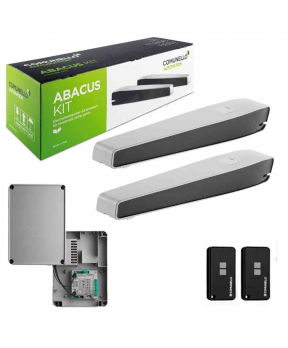 Comunello ABACUS 300 Комплект автоматики для ворот Comunello ABACUS 300 Комплект автоматики для ворот